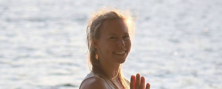 SUP-yogaretreat