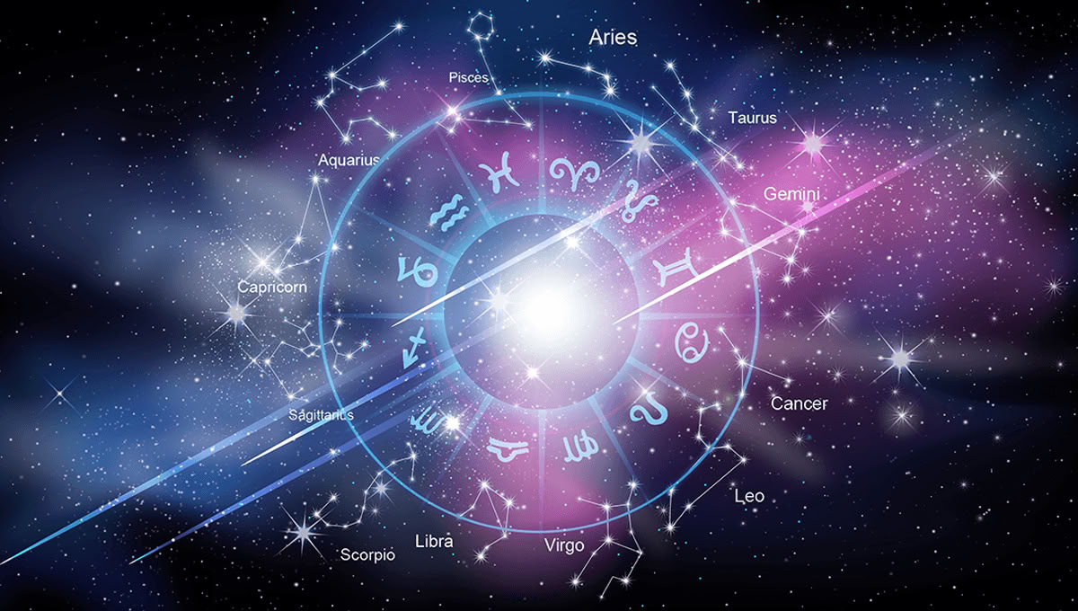 Kurs i vedisk astrologi