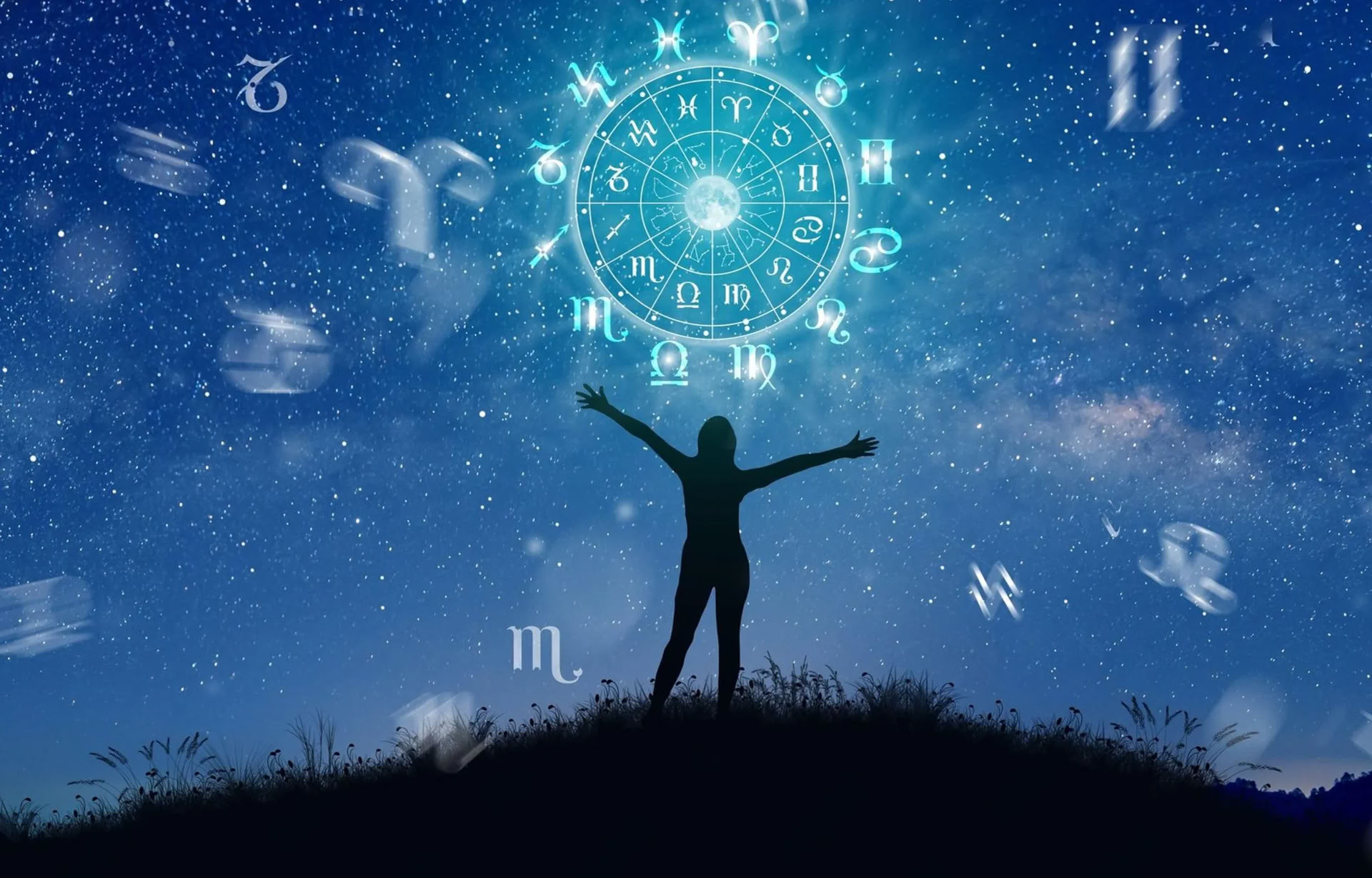 Kurs i vedisk astrologi
