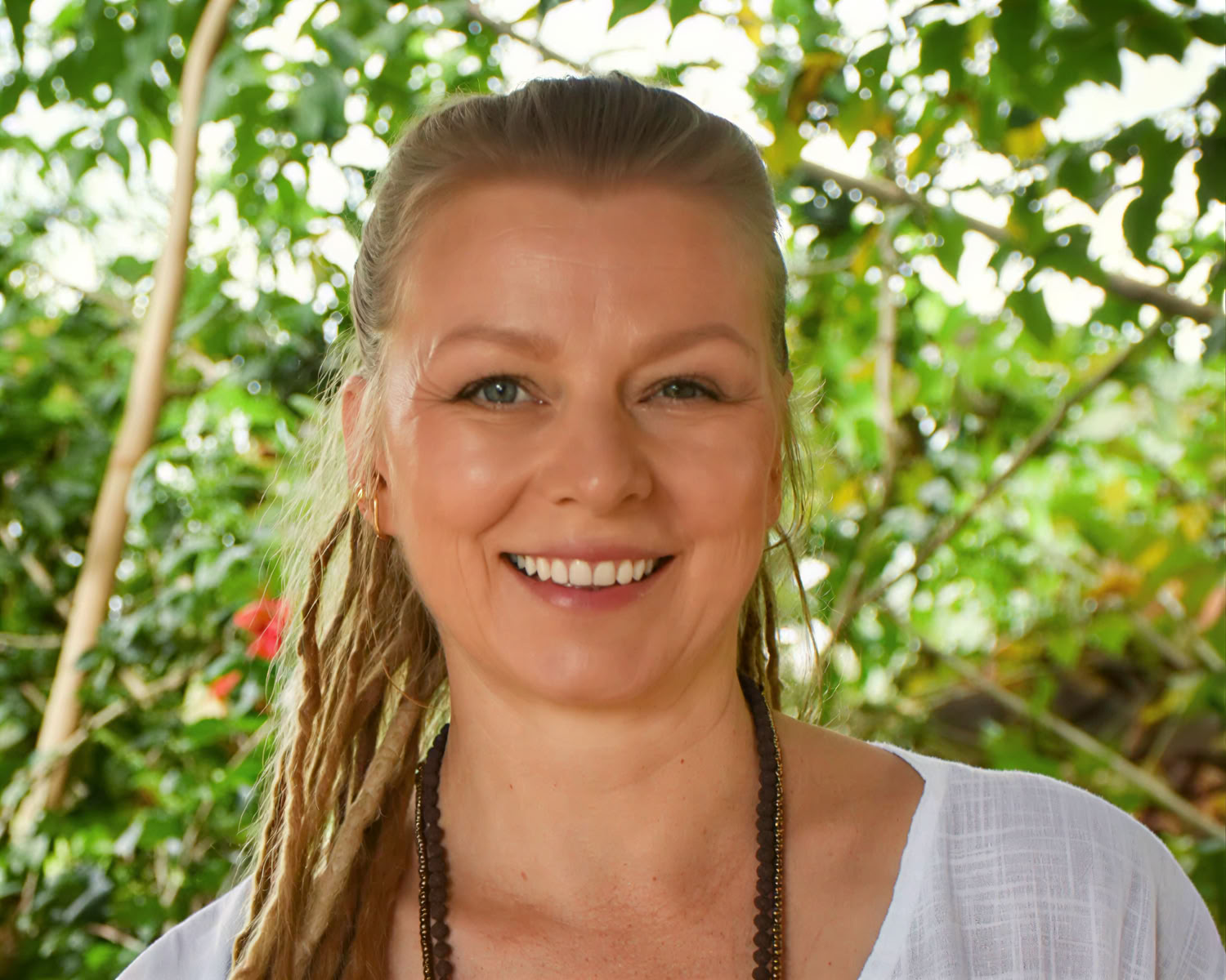 Yinyogaterapiutbildning™ – 100 timmar / 2 veckor