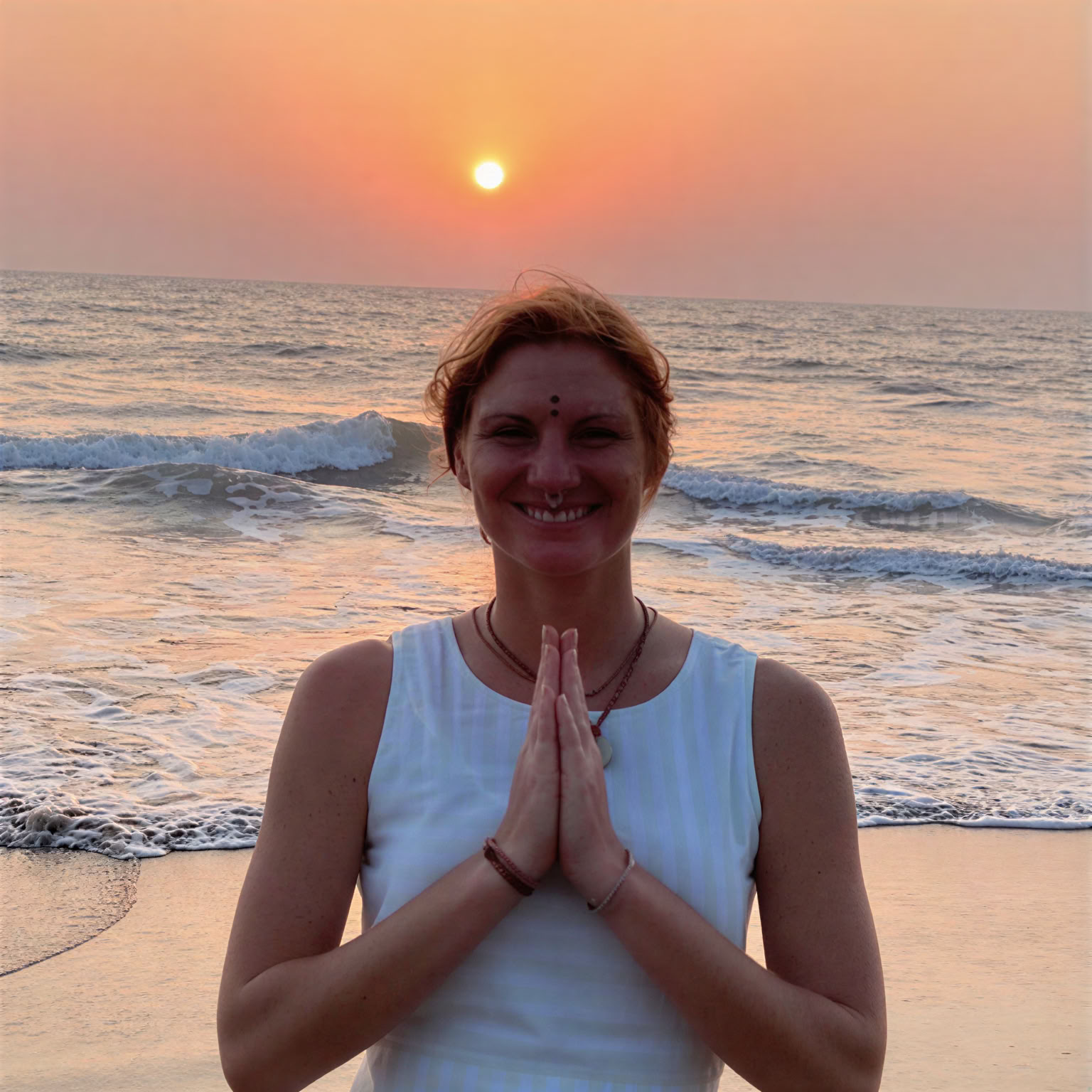 Yinyoga, ljudhealing och ceremoniledning