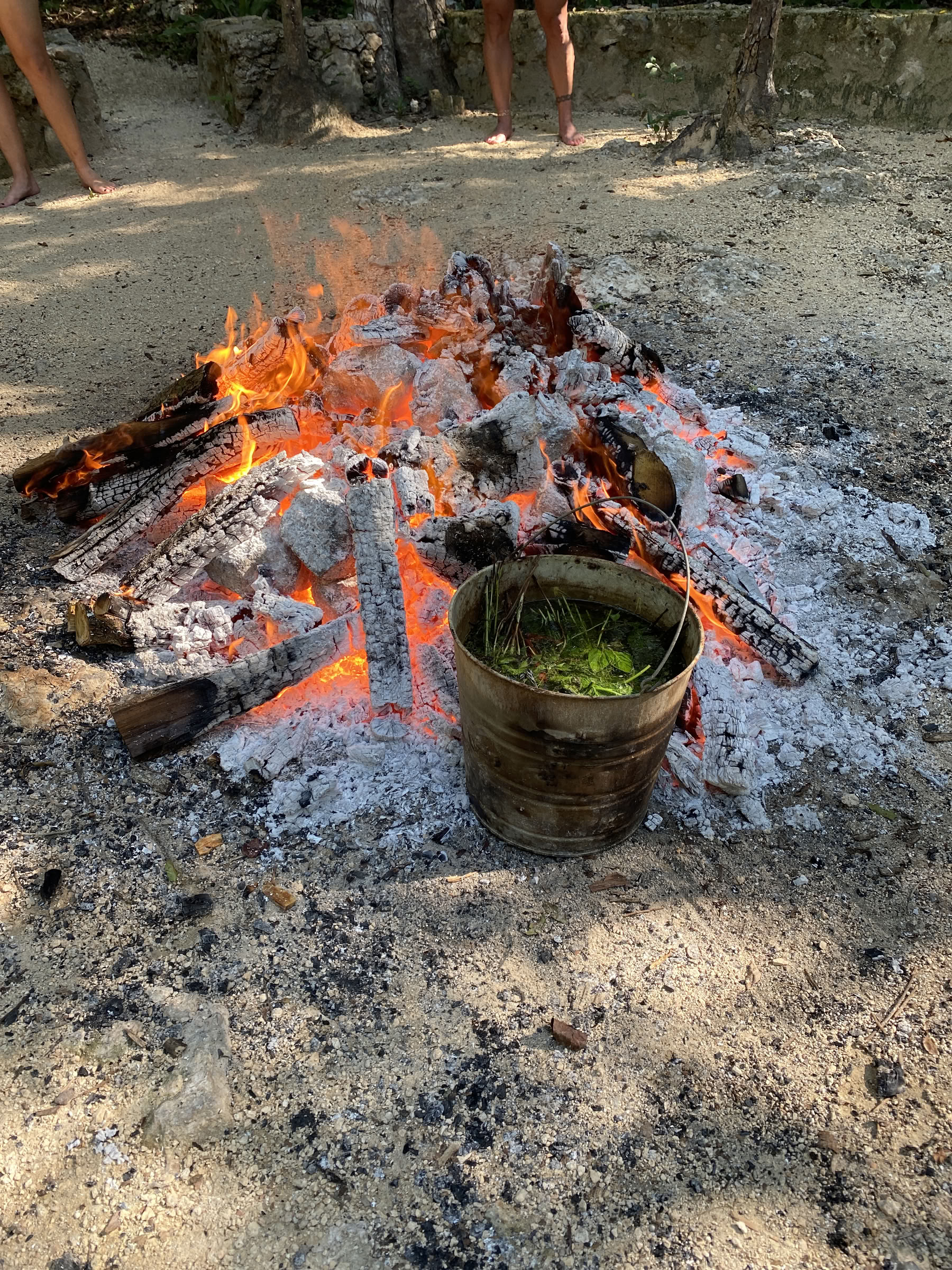 En dags retreat | Kaxan