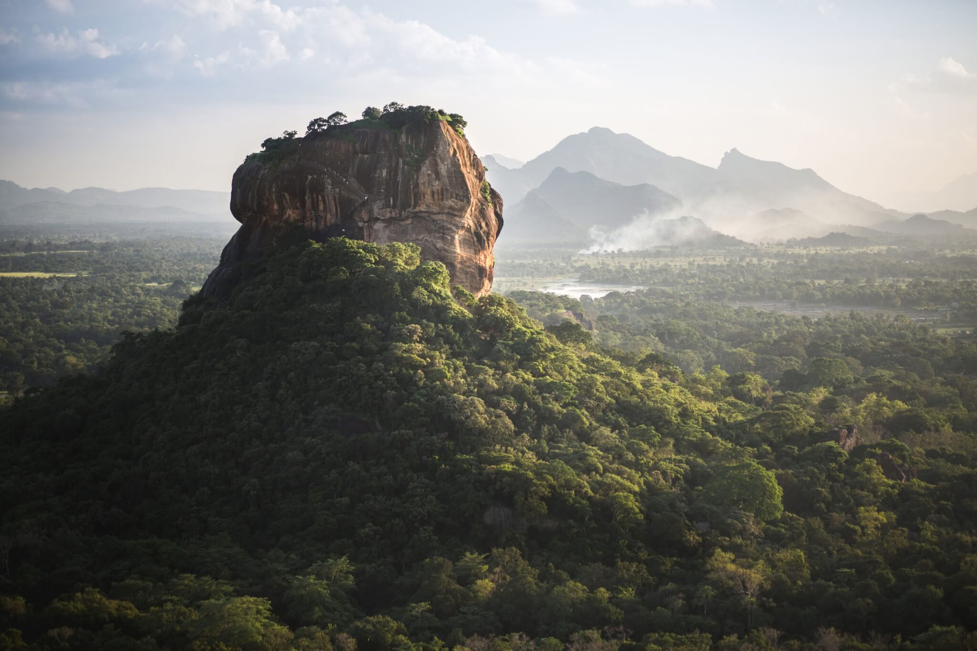 Lugna stigar: 7 dagar av lycka i Sri Lanka! Yoga, meditation, kultur, natur