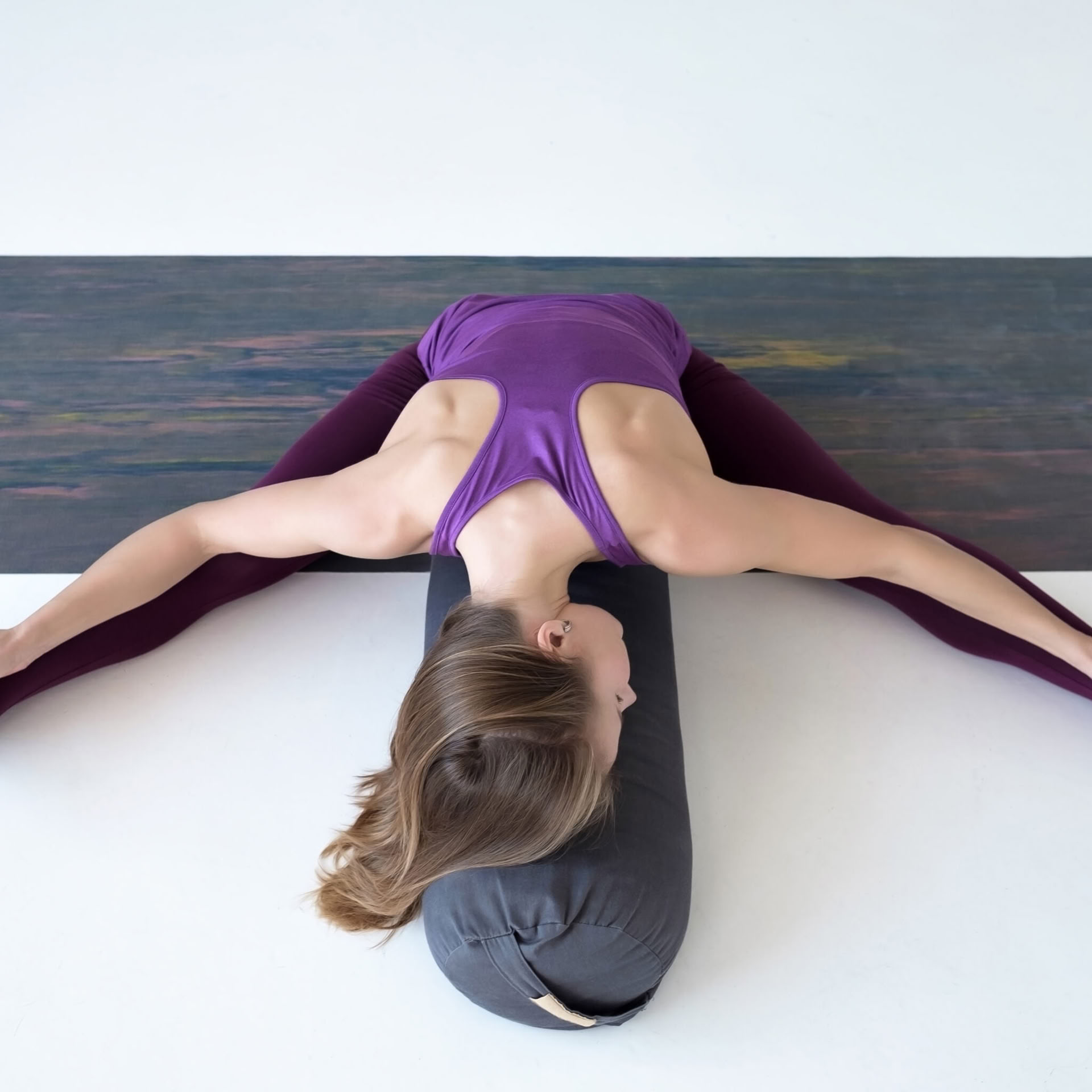50 timmars yogalinjering masterkurs (YACEP)