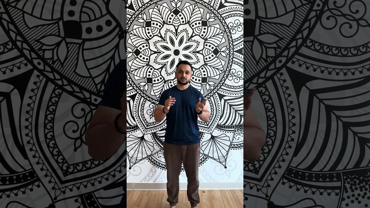 50 timmars yogalinjering masterkurs (YACEP)