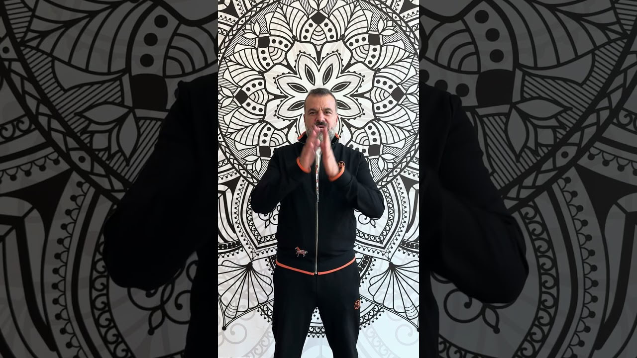 50 timmars yogalinjering masterkurs (YACEP)