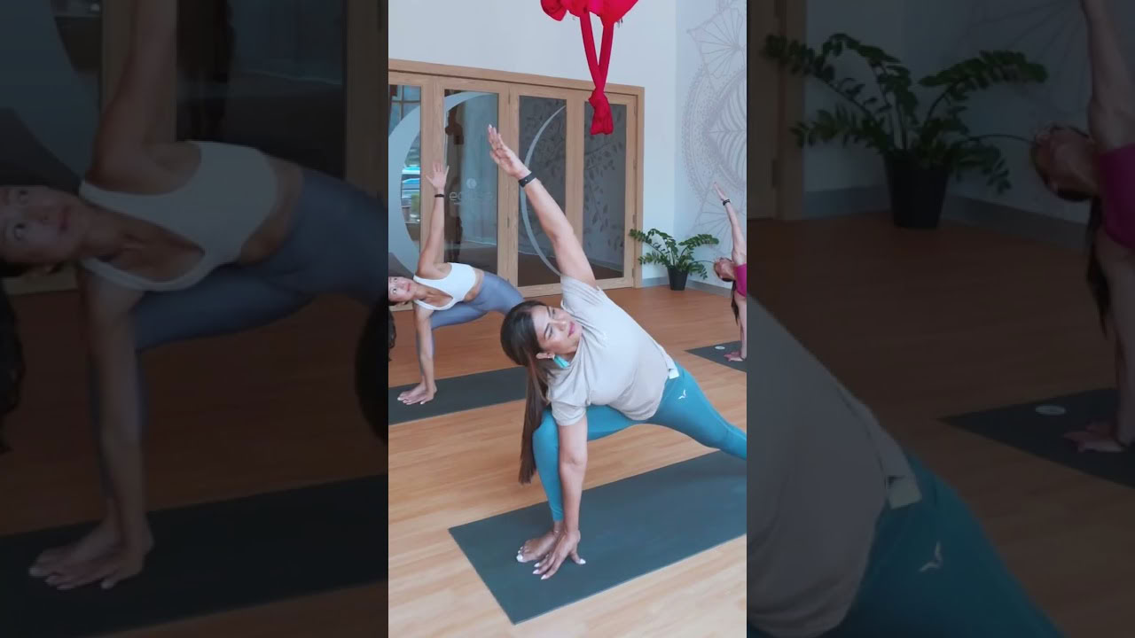 50 timmars meditations- och pranayamakurs (medveten andning) fördjupningskurs (YACEP) hybrid