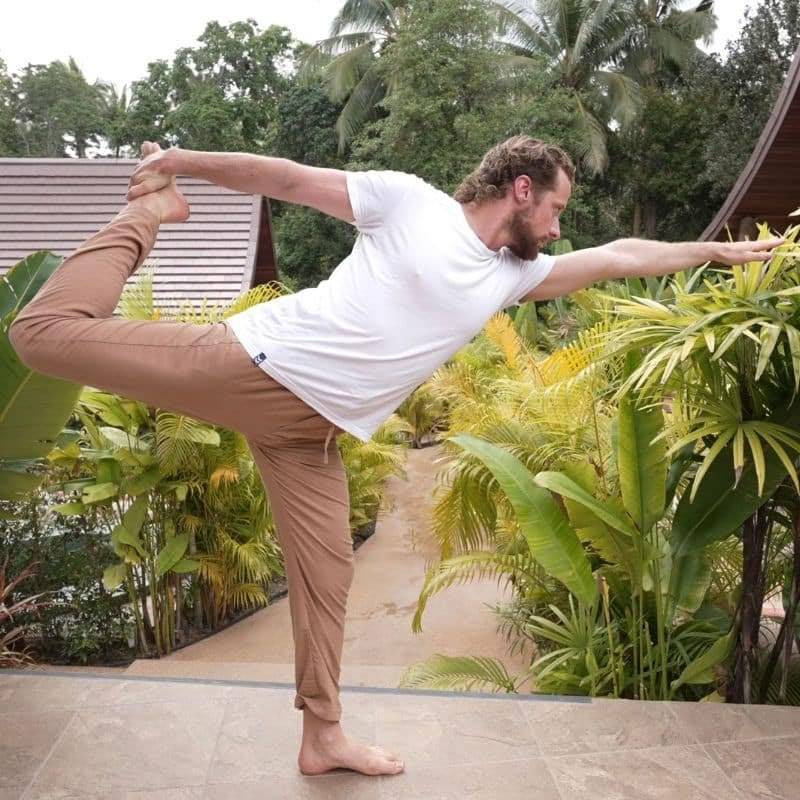 Mind Body Detox Yoga