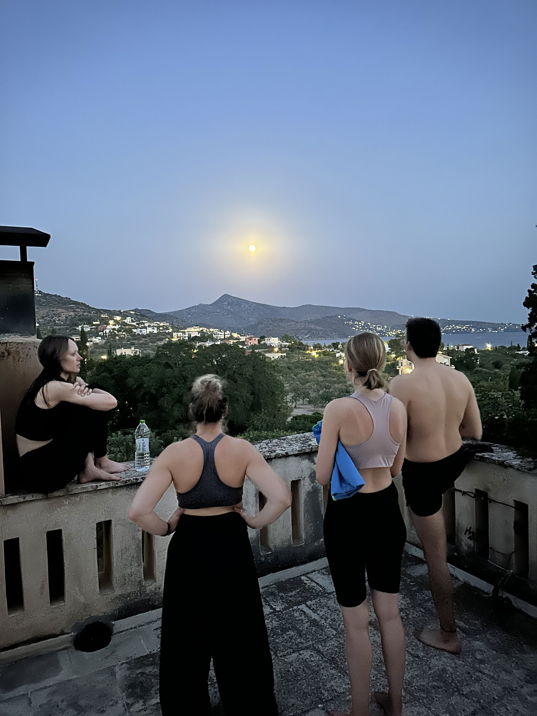 Vändpunktsretreaten