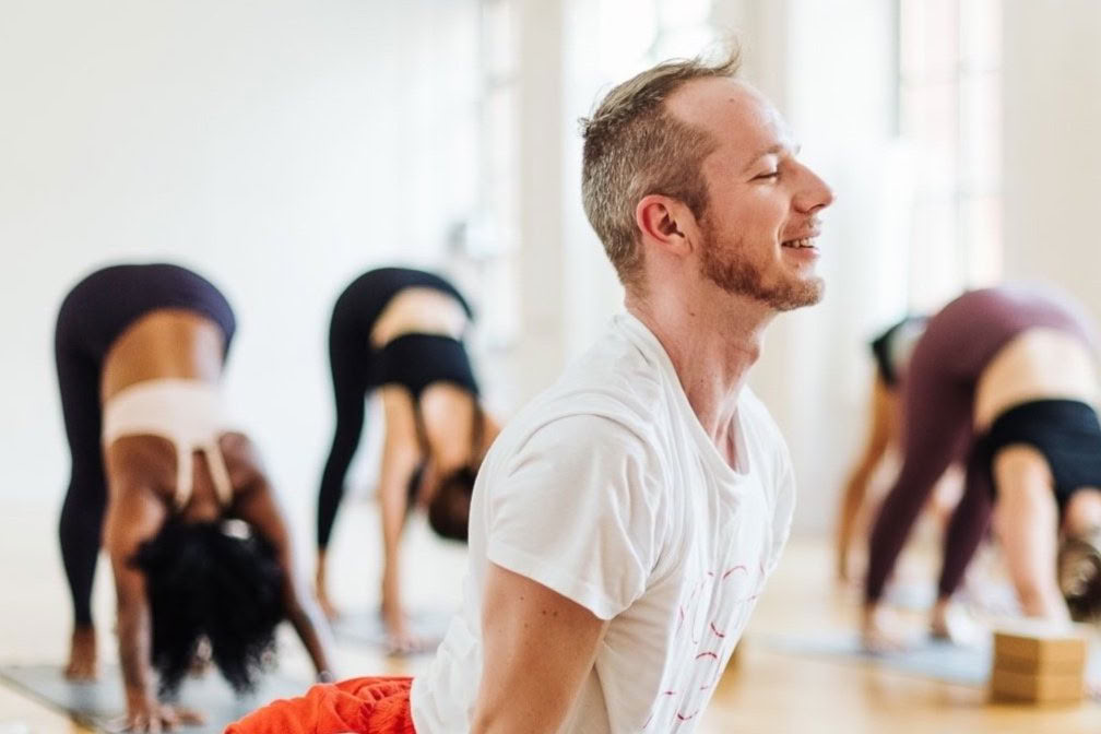 Midsommarretreat med långsamt liv och yoga i Grekland