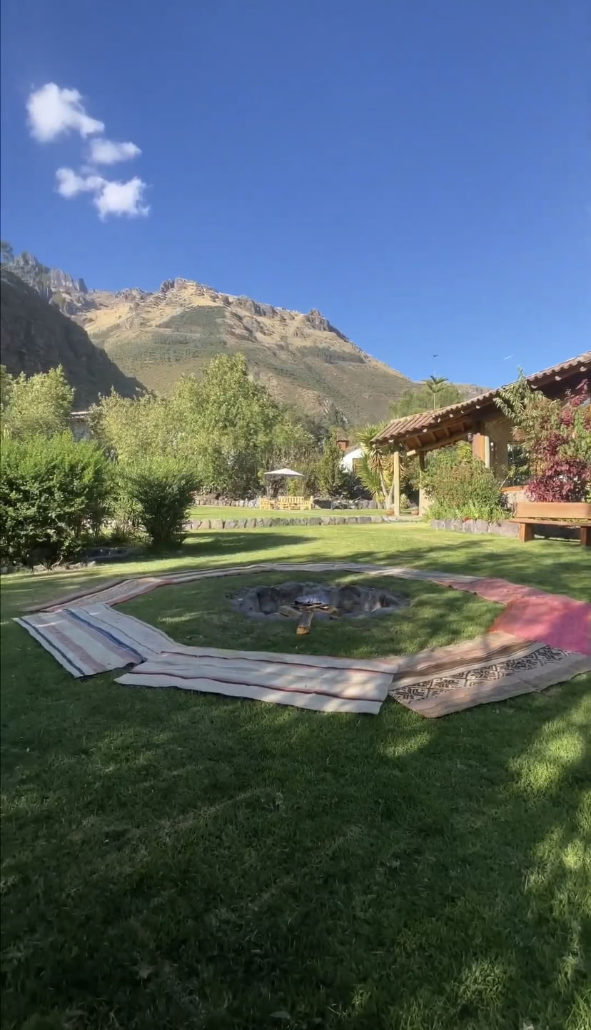 Omkopplingsretreat