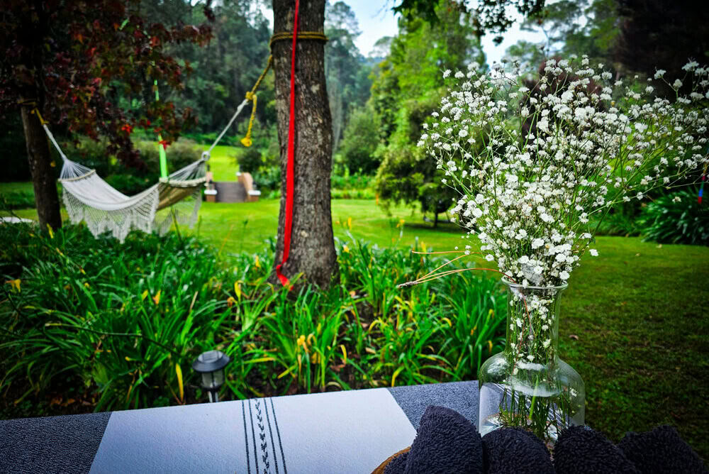 8-dagars återhämtningsretreat för nykterhet