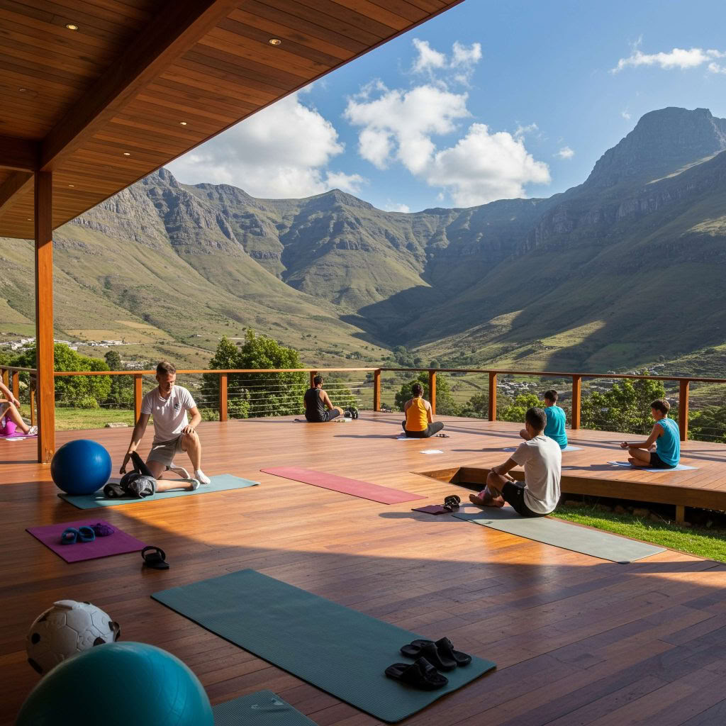 RYT200 yogalärarutbildning – 30 aug – 19 sep