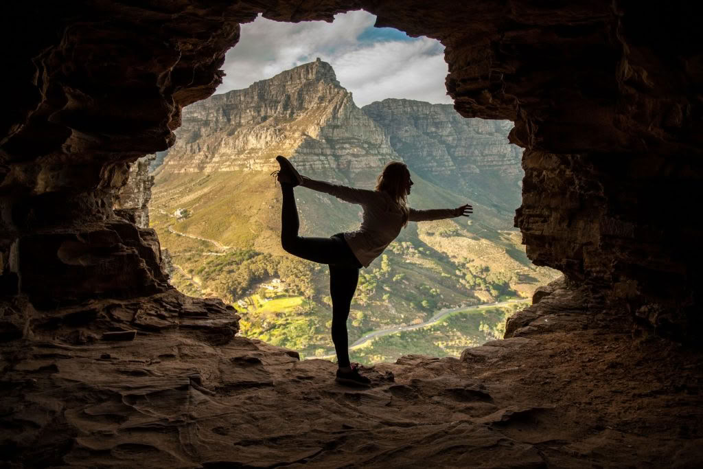 RYT200 yogalärarutbildning – 30 aug – 19 sep