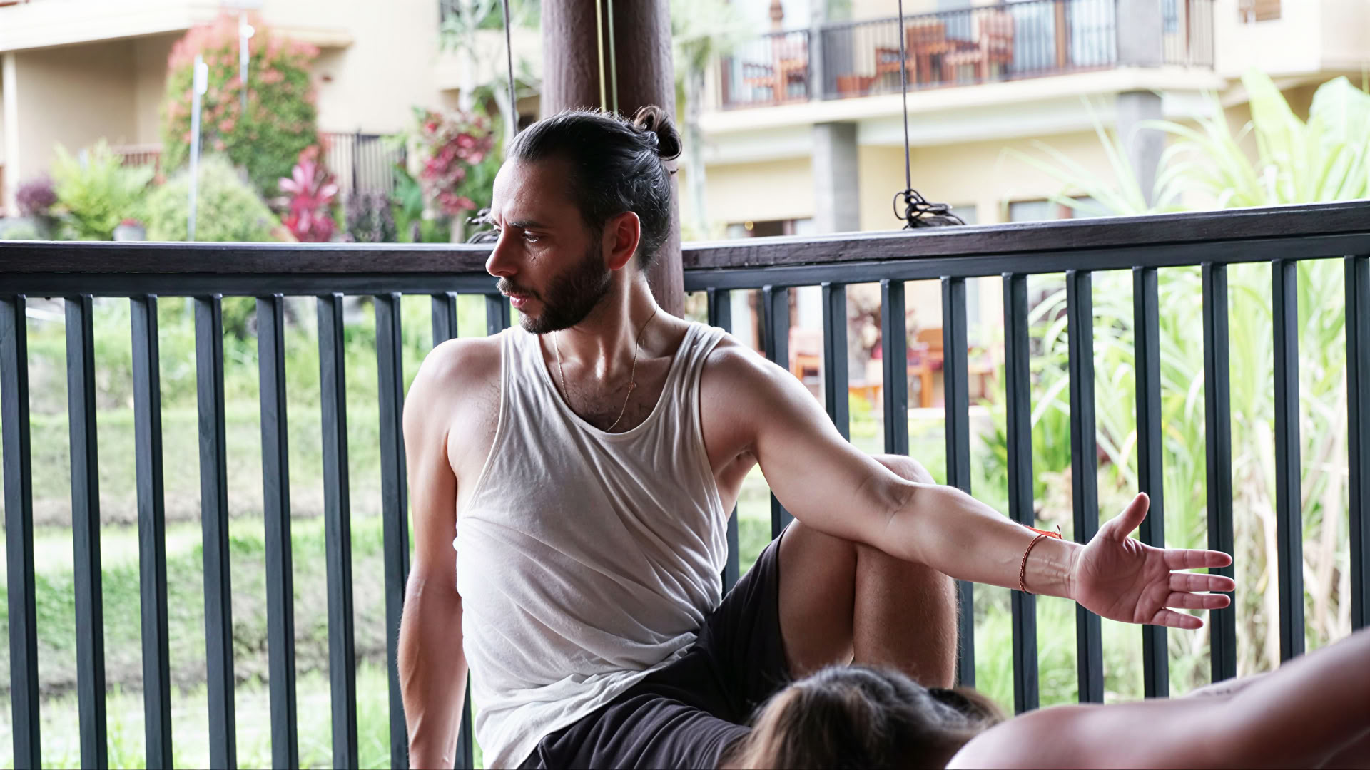 200-timmars yogalärarutbildning i Ubud, Bali | RYT 200-kurs