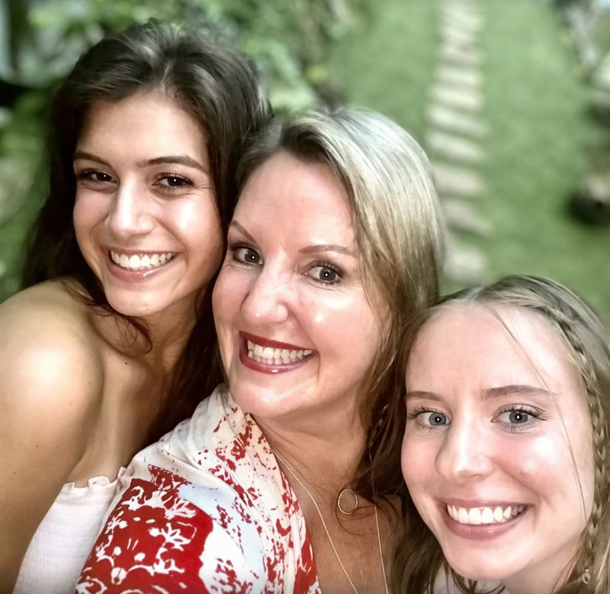 200-timmars yogalärarutbildning i Ubud, Bali | RYT 200-kurs – 12 juli–1 aug.