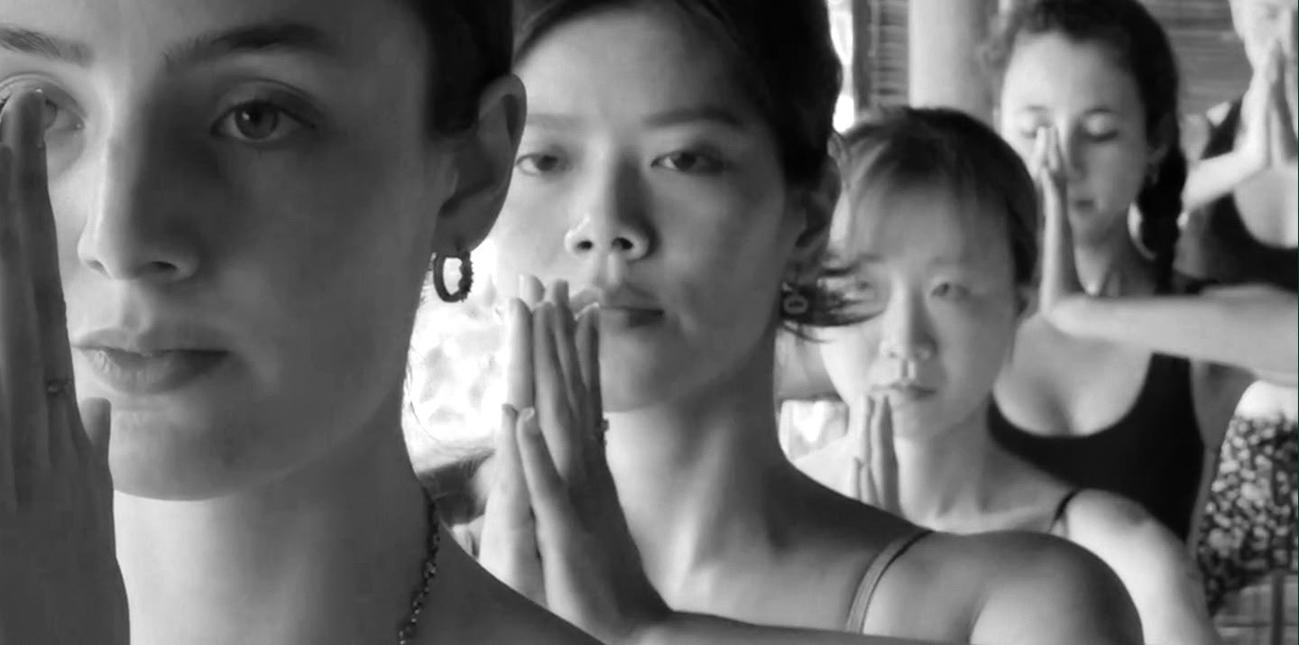 200-timmars yogalärarutbildning Ubud, Bali | RYT 200-kurs – 30 aug–19 sep