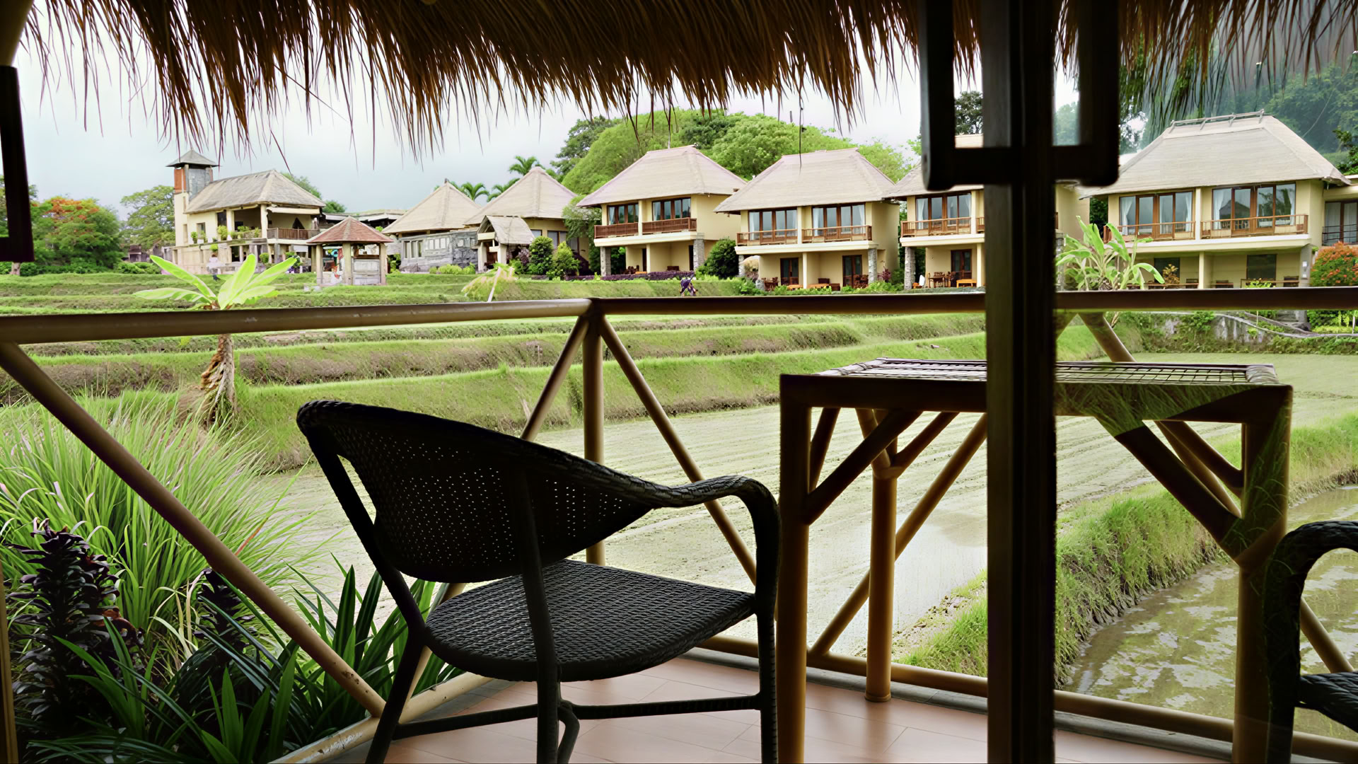 200-timmars yogalärarutbildning Ubud, Bali | RYT 200-kurs – 17 jan – 6 feb
