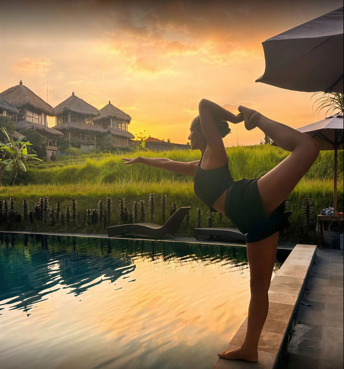 200-timmars yogalärarutbildning Ubud, Bali | RYT 200-kurs – 17 jan – 6 feb