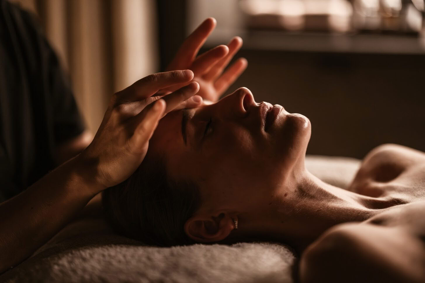 Solnedgångsyoga – mästarklass