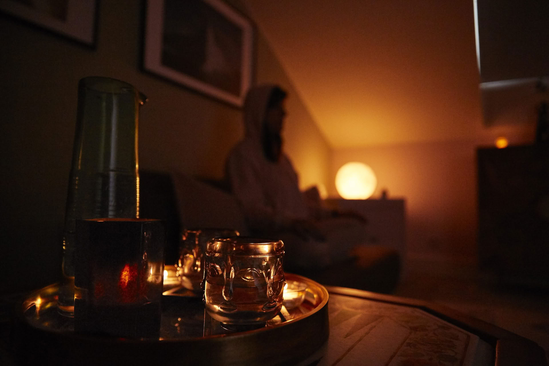 Själens rum