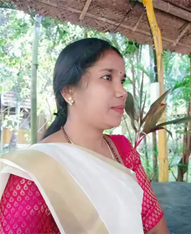 100 timmars yogalärarutbildning i Varkala, Kerala