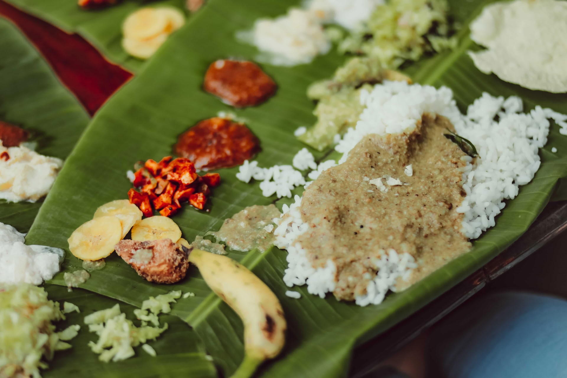 Ljudhealingkurs i Varkala, Kerala