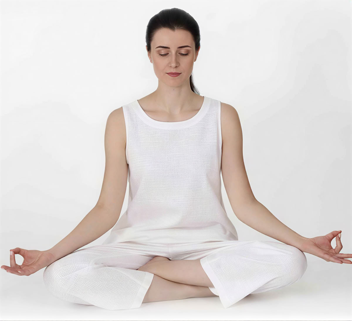 200-timmars helg-yoga TTC i Bengaluru