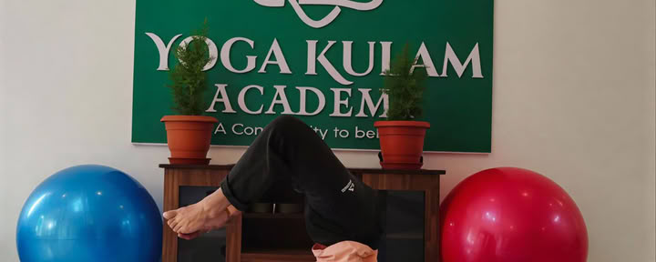 Dagliga yogaklasser i Bengaluru
