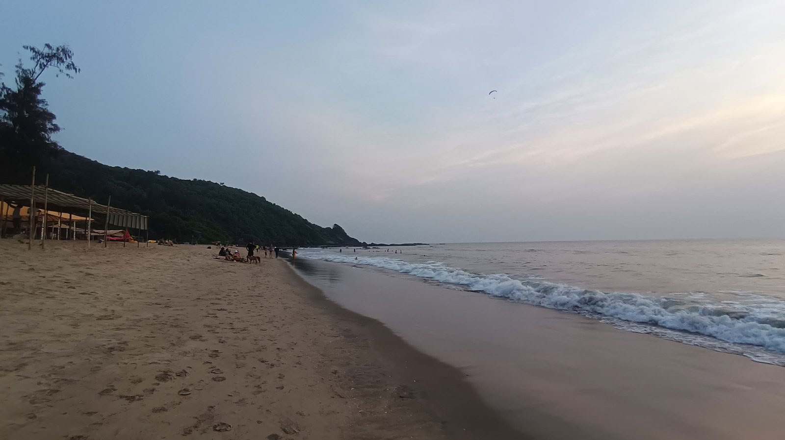 100-timmars avancerad lärarutbildningskurs i tantra och kundaliniyoga i Goa, Indien
