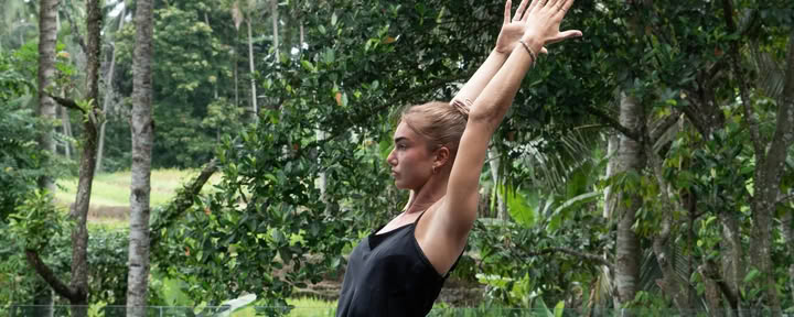 Wellnessretreatpaket