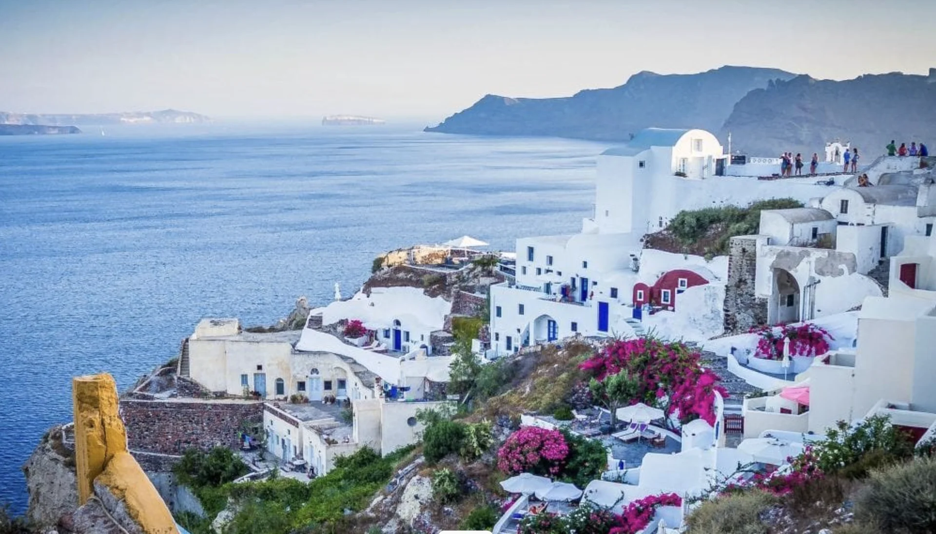 De Tierra: Kvinnors yoga-, dans- och pilatesretreat