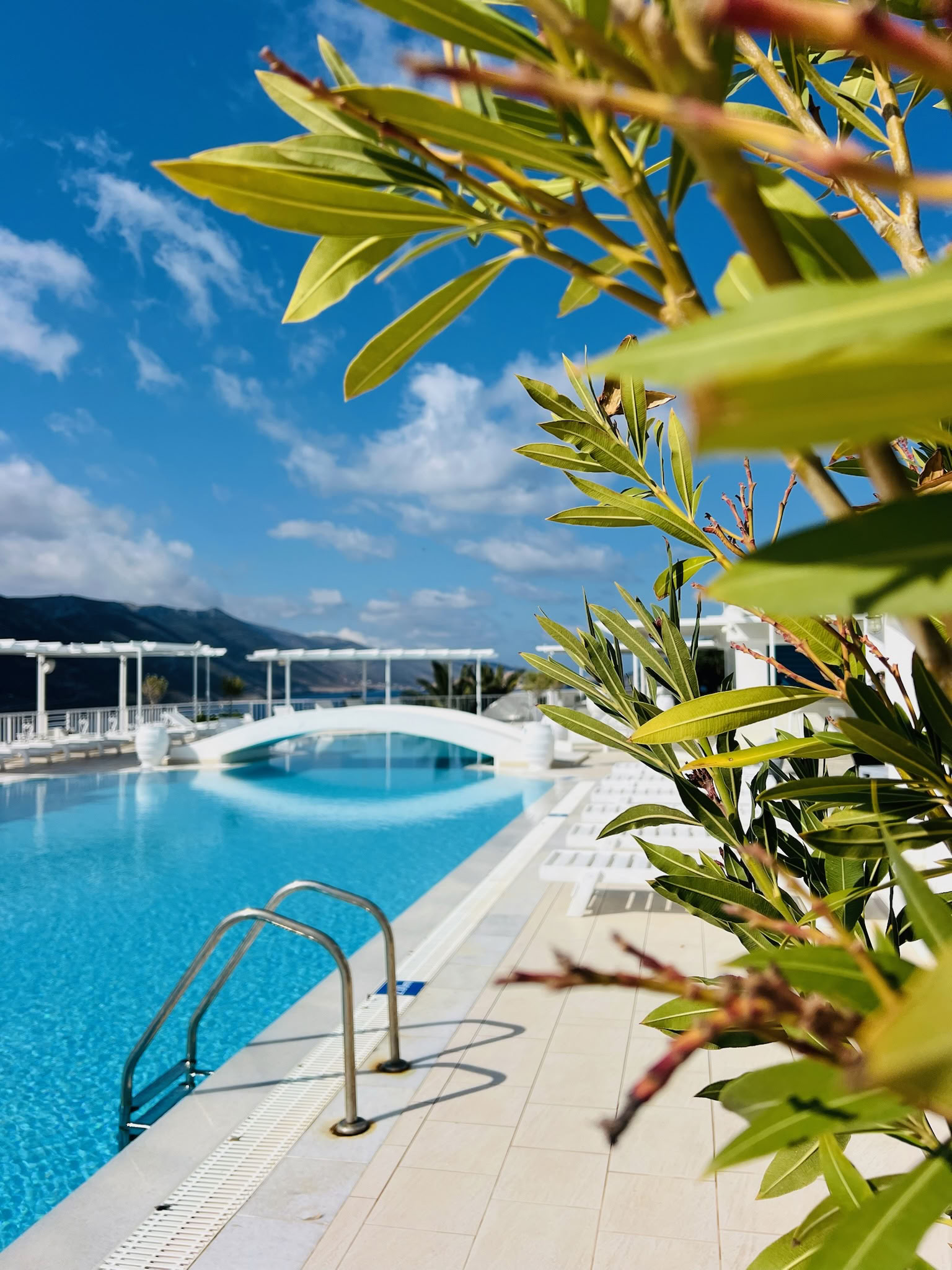 Grekland Wellnessretreat - 105F RETREATS
