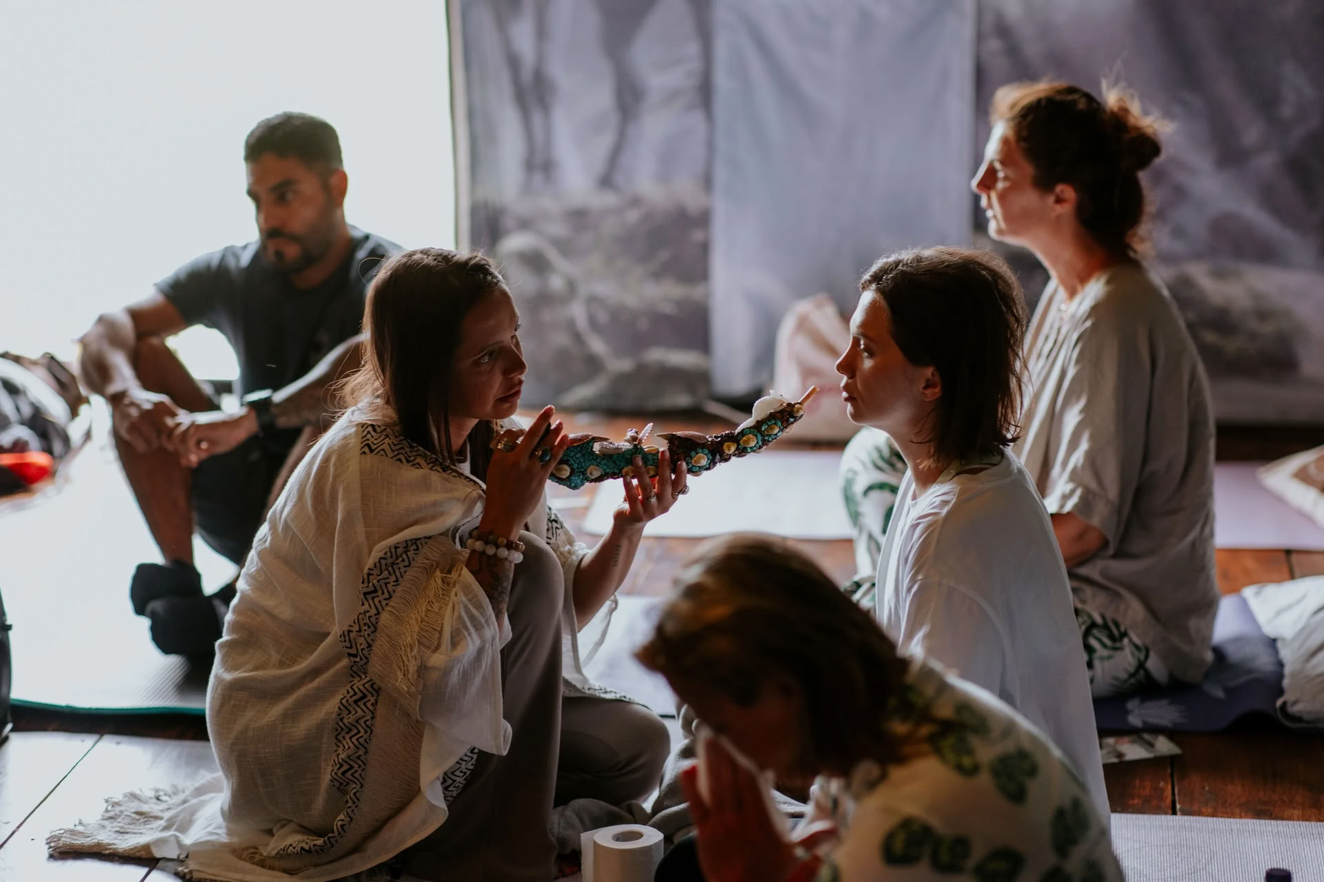 Reiki – certifiering nivå 2 (2 dagars utbildning)
