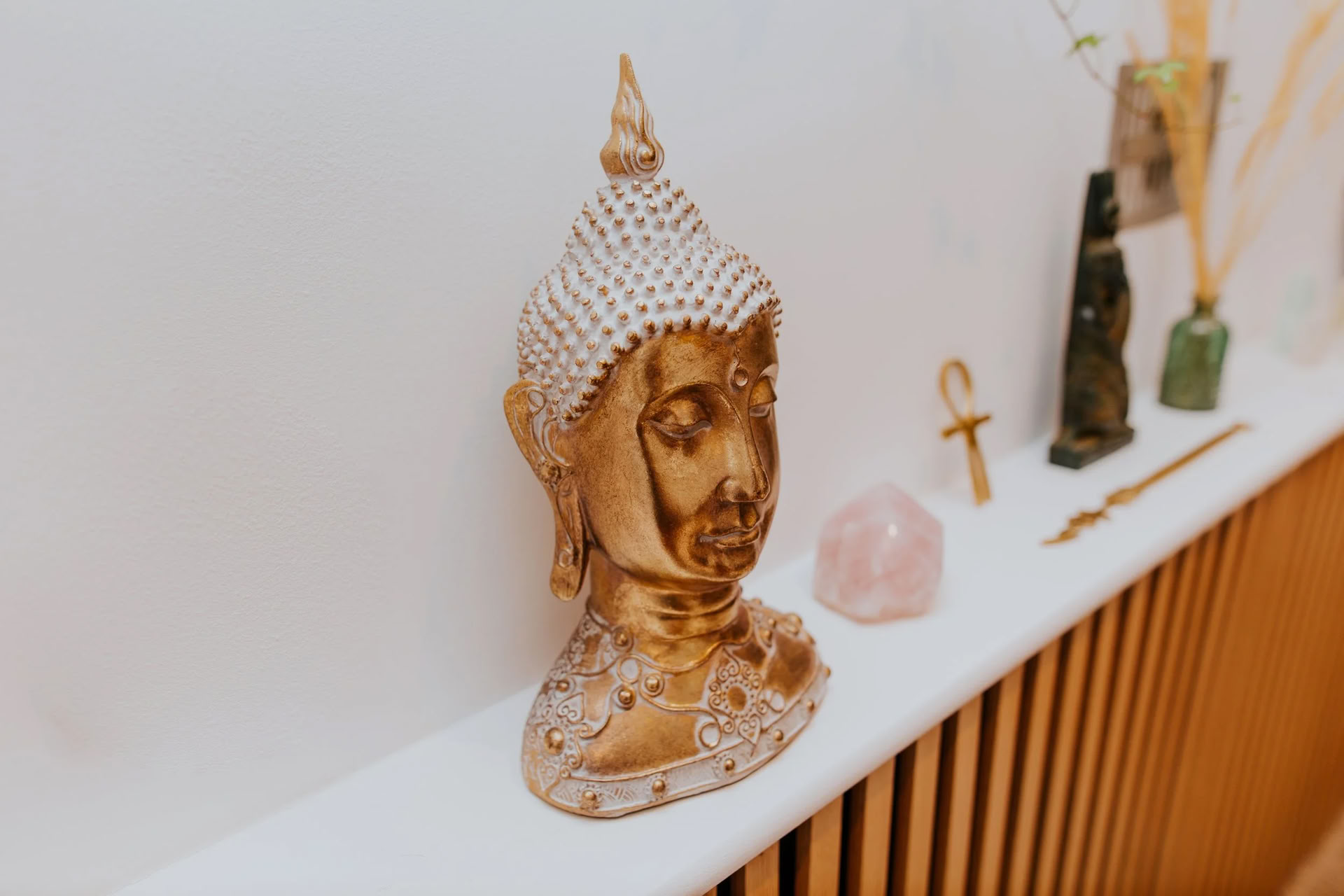 Reiki – certifiering nivå 2 (2 dagars utbildning)
