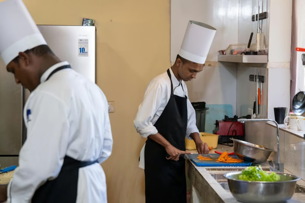 Återvänd till strålglansen: ayurvedisk livslängdsretreat på Sri Lanka