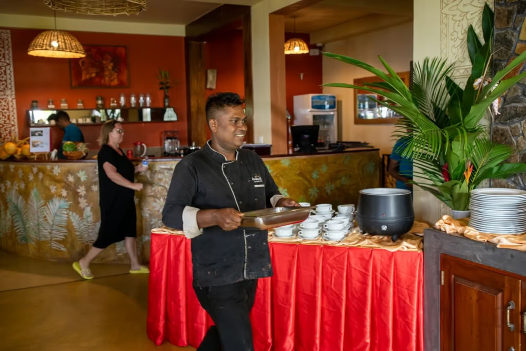 Återvänd till strålglansen: ayurvedisk livslängdsretreat på Sri Lanka