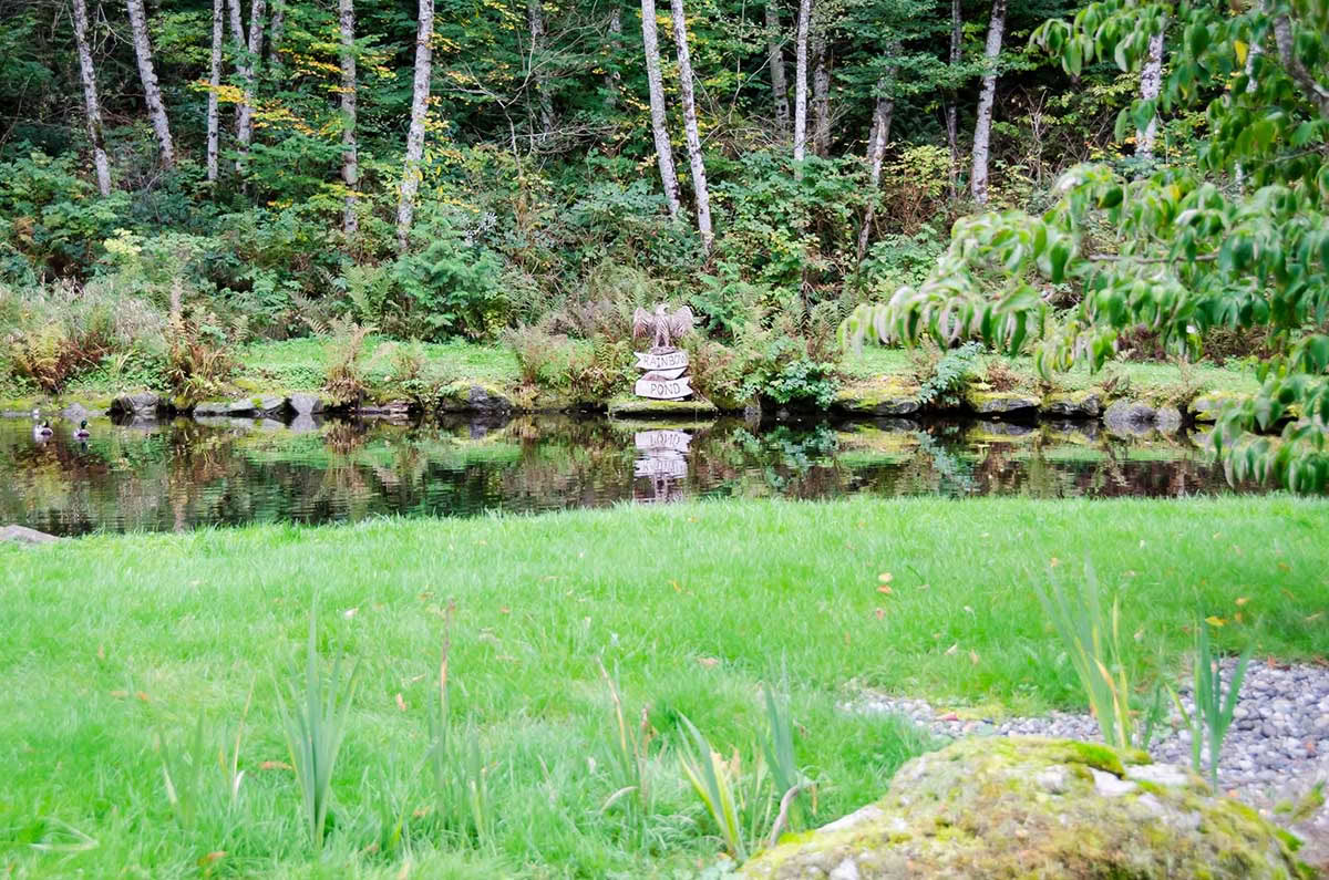 Höstdagjämningens yoga- och meditationsretreat