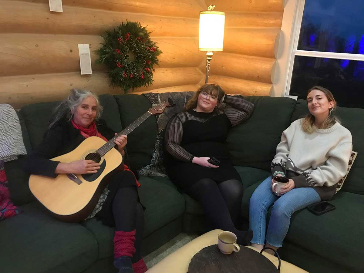 Avgiftningsretreat – Höstkur