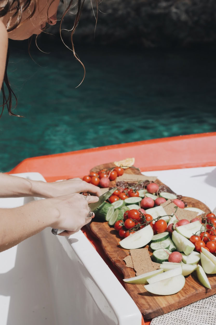Yoga-, detox- och örtmatlagningsretreat med Dr Lemm