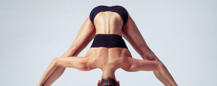 Ashtanga yoga – avancerad nivå