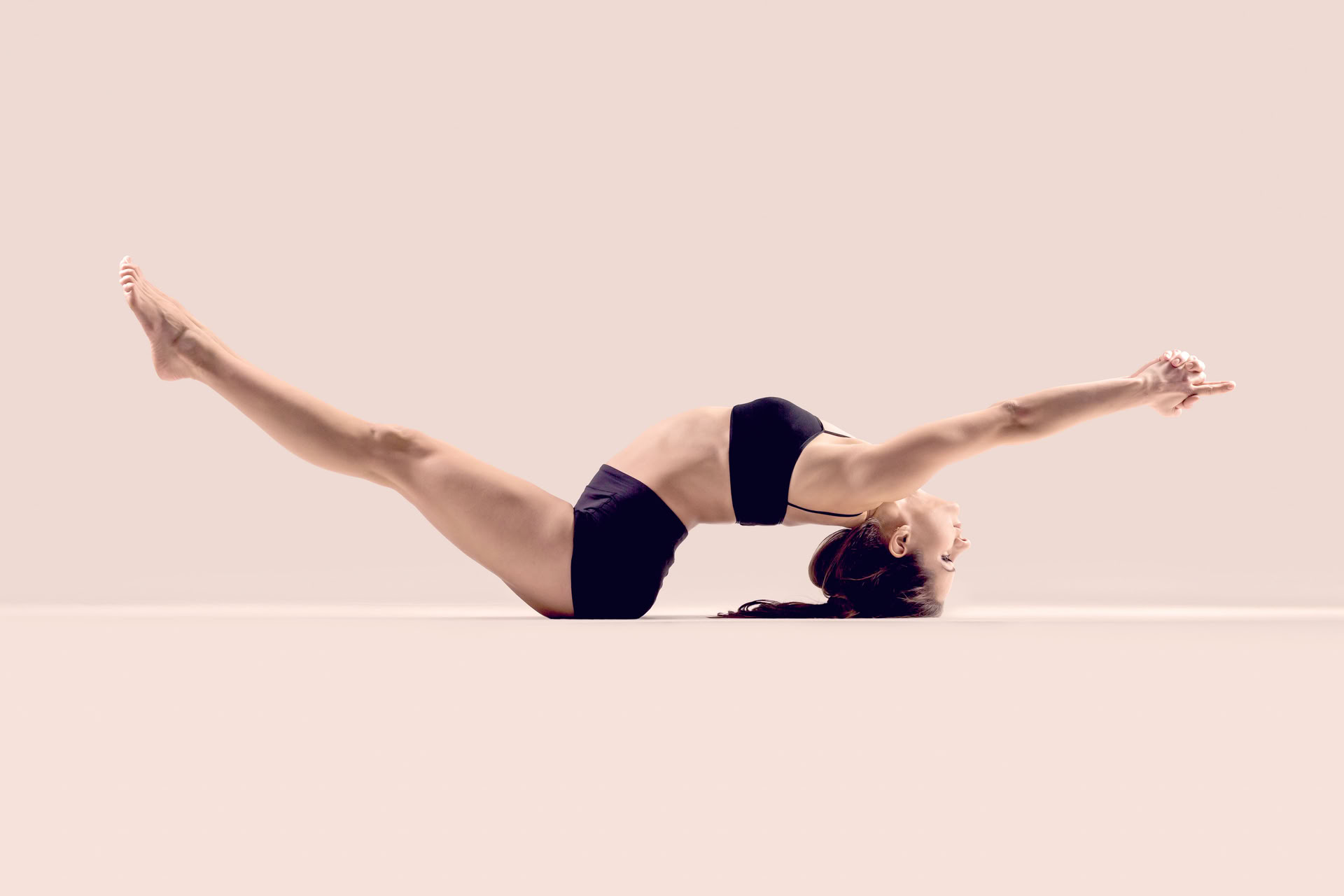 Iyengar-klass