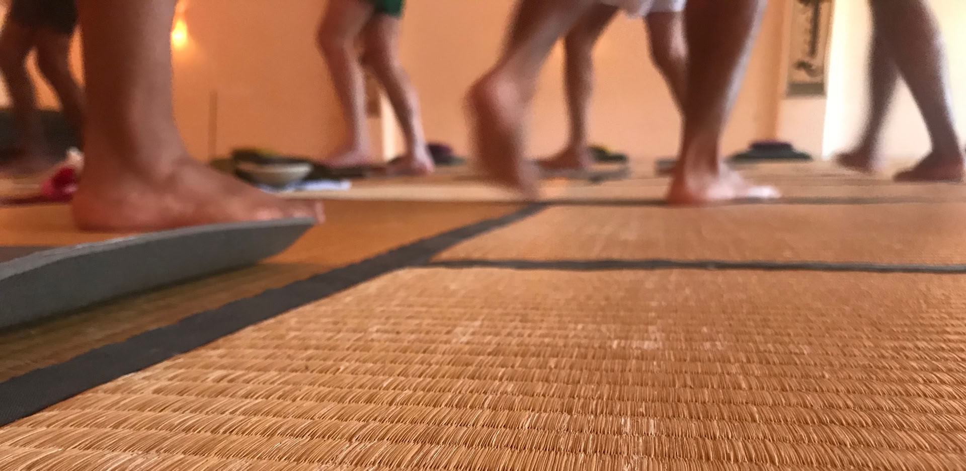 Iyengar-klass