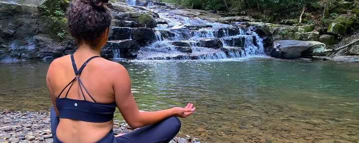Yogaretreatkurs