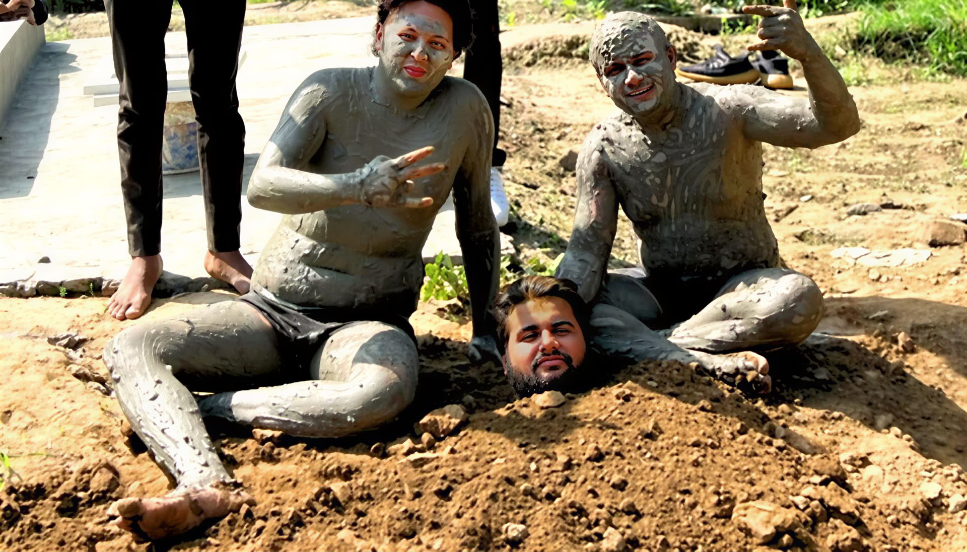 3 nätters plan