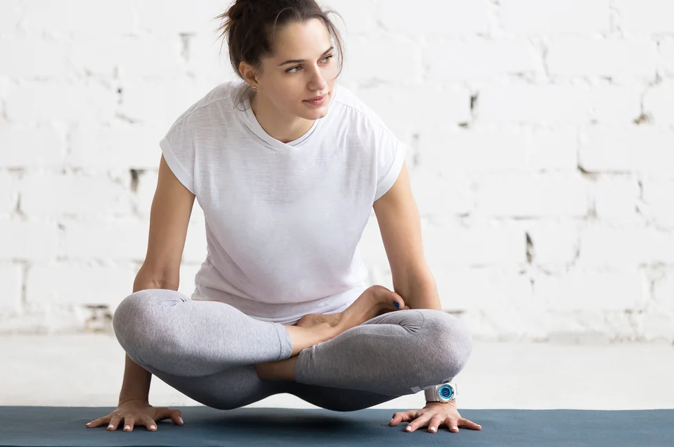 Ashtanga för nybörjare | AshtangaYogaFunchal