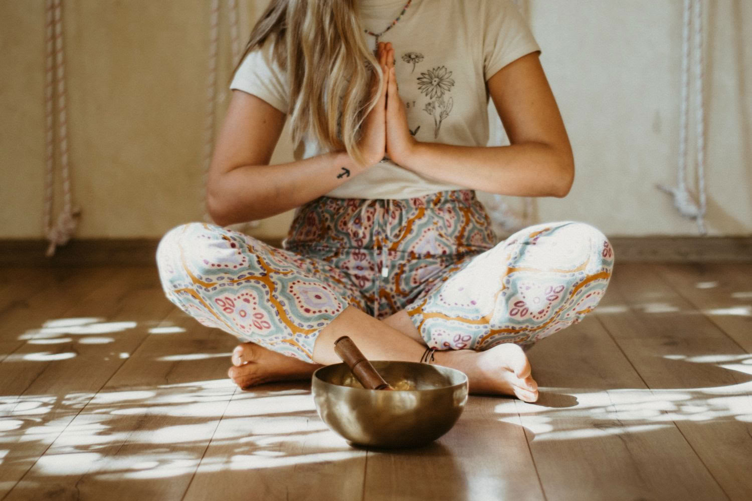 Iyengaryoga