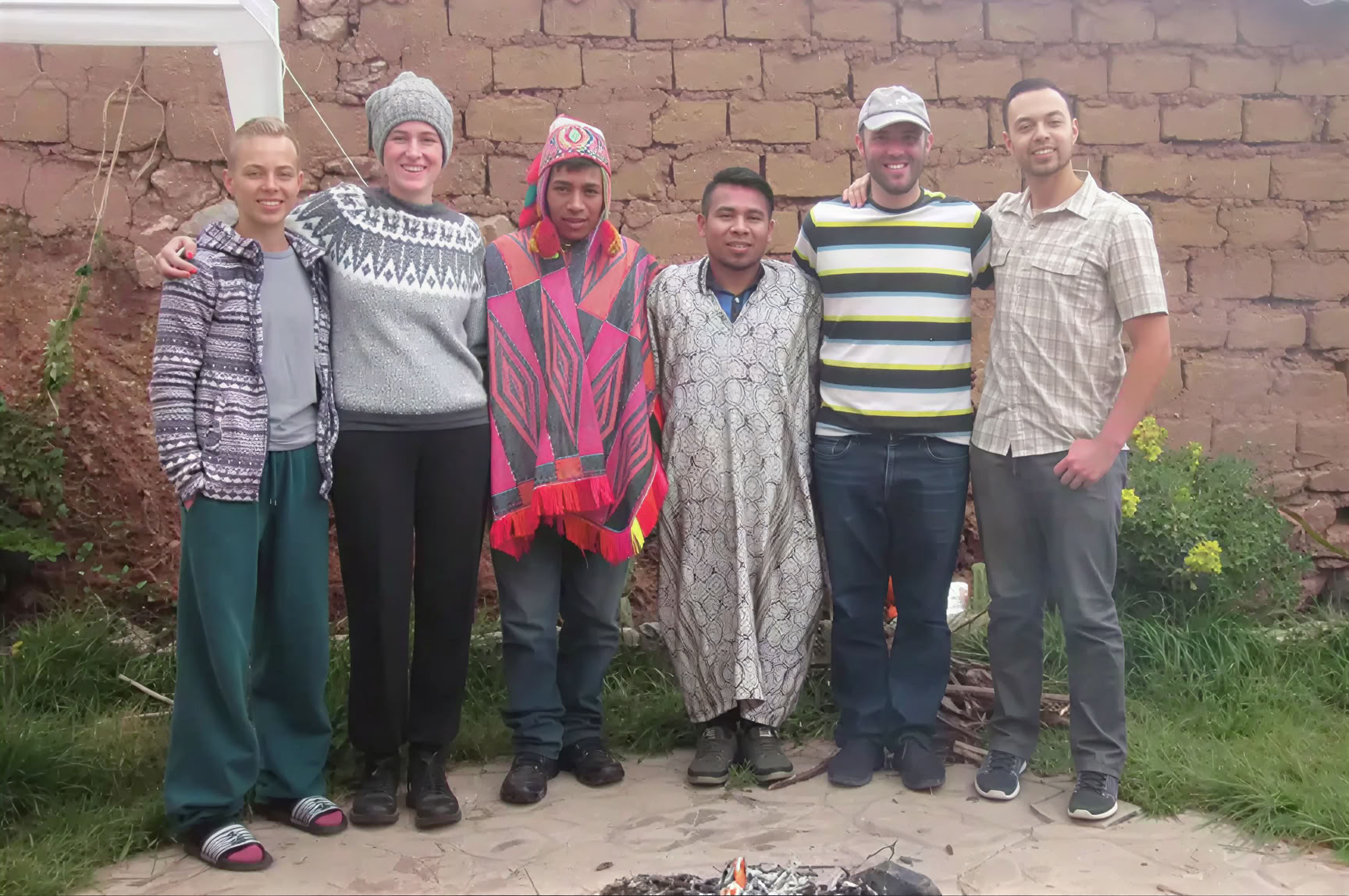 3-dagars ayahuasca-retreat: 2 ceremonier och andlig uppvaknande i Peru