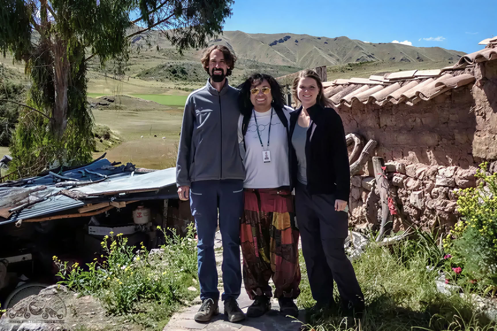 4-dagars ayahuasca-retreat: 3 ceremonier och andlig healing i Peru