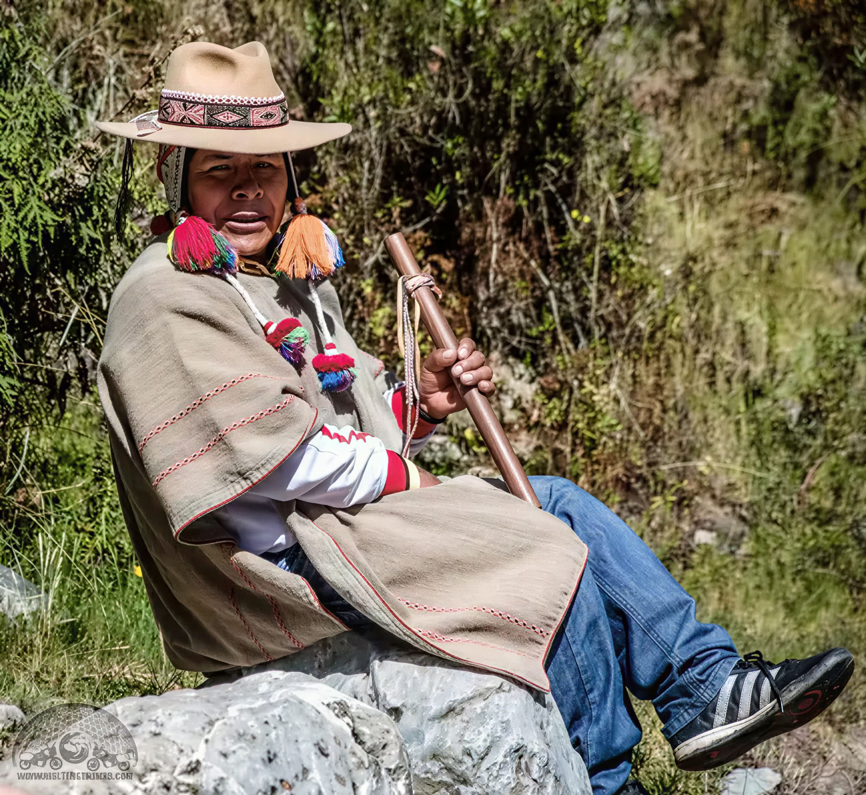 5-dagars ayahuasca-retreat: 3 ceremonier och djup läkning i Peru